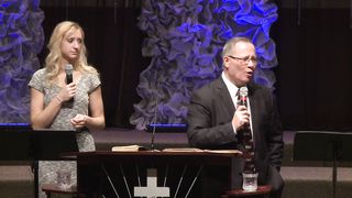 Виктор Павловский - Связь поколений