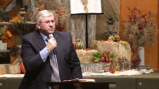 Юрий Веремий - За все благодарите