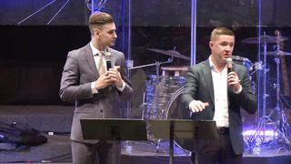 Вадим Пекун - Кровь Иисуса Христа