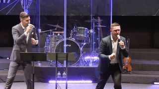 Вадим Пекун - Кровь Иисуса Христа