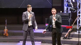 Вадим Пекун - Кровь Иисуса Христа