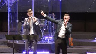 Вадим Пекун - Кровь Иисуса Христа