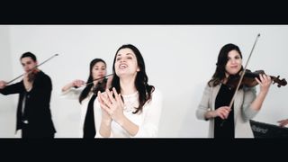 Семья Кирнев - Мы все рождены чтоб любить