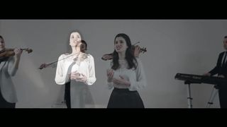 Семья Кирнев - Мы все рождены чтоб любить