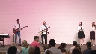 Виталий Ефремочкин - Ты открываешь глаза