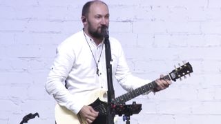 Виталий Ефремочкин - Ты открываешь глаза