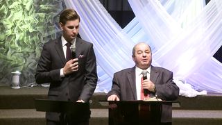 Сергей Цвор - Утешитель, Дух истины