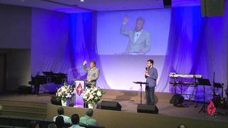 Джордж Давидюк - Новое вино и старые мехи