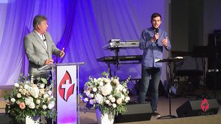 Джордж Давидюк - Новое вино и старые мехи