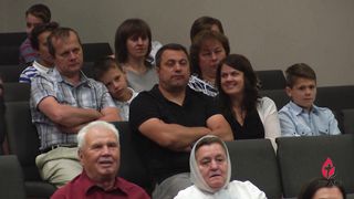 Джордж Давидюк - Новое вино и старые мехи