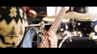 InstalGod band - C Рождеством!