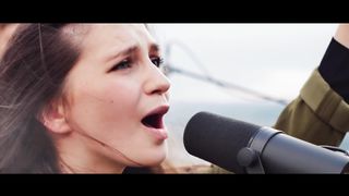 InstalGod band - Иисус - моя скала