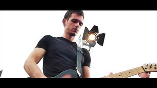 InstalGod band - Иисус - моя скала