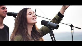 InstalGod band - Иисус - моя скала