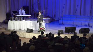 Эдуард Грабовенко - Обиды, которые мешают 2