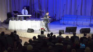 Эдуард Грабовенко - Обиды, которые мешают 1