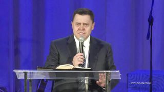 Эдуард Грабовенко - Обиды, которые мешают 1