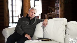 Павел Желноваков - Счастливый брак 1