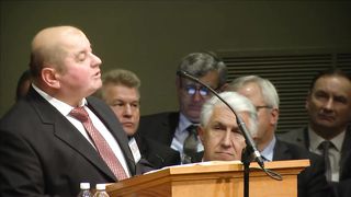 Сергей Цвор - Сила Святого Духа