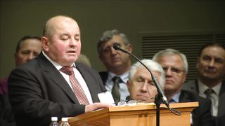 Сергей Цвор - Сила Святого Духа