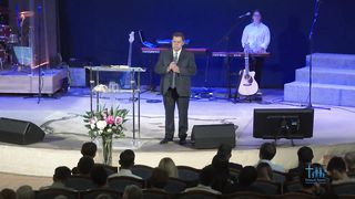 Эдуард Грабовенко - Посети меня, Господь 1