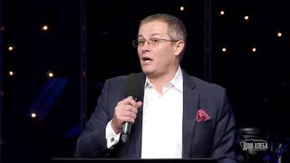 Александр Шевченко - Основание Апостолов и Пророков