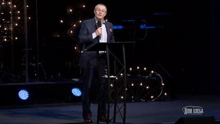 Александр Шевченко - Бог избавляющий меня