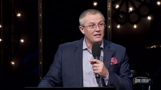 Александр Шевченко - Бог избавляющий меня