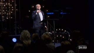 Александр Шевченко - Бог избавляющий меня