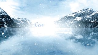 Семья Кирнев - Кружится Снег