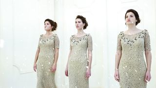 Семья Кирнев - Кружится Снег