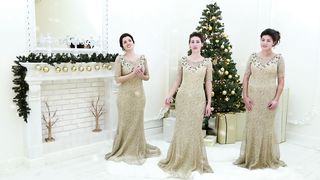 Семья Кирнев - Кружится Снег