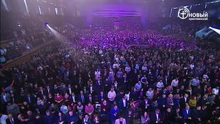 Виталий Ефремочкин - Сияй во мне Иисус