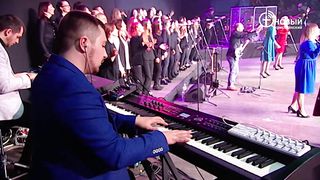 Виталий Ефремочкин - Сияй во мне Иисус