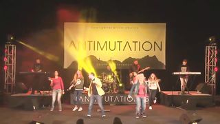 Виталий Ефремочкин и Ольга Марина - Огонь