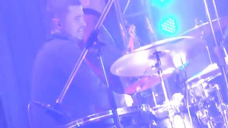 Виталий Ефремочкин и Ольга Марина - Огонь