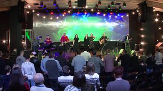 Скиния - Верю я в Тебя 2