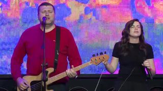 Скиния - Верю я в Тебя 2