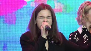 Скиния - Верю я в Тебя 2