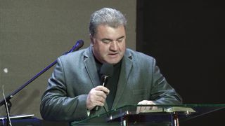 Михаил Кукса - Действования Божьи