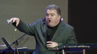 Михаил Кукса - Действования Божьи