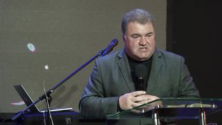 Михаил Кукса - Действования Божьи