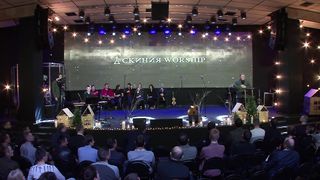 Михаил Кукса - Действования Божьи