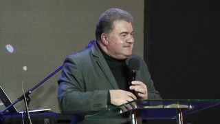 Михаил Кукса - Действования Божьи