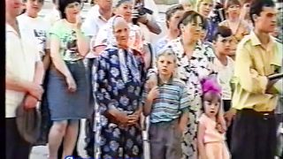 гр.Свет Надежды - Бог мой покой