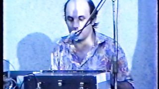 гр.Свет Надежды - Бог мой покой