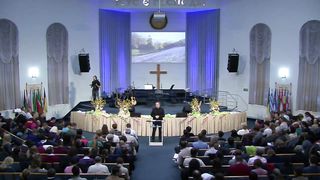 Пилип Савочка - Чи може віруючий не грішити