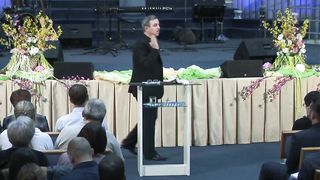 Пилип Савочка - Чи може віруючий не грішити