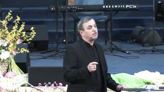 Пилип Савочка - Чи може віруючий не грішити