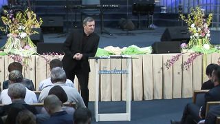 Пилип Савочка - Чи може віруючий не грішити